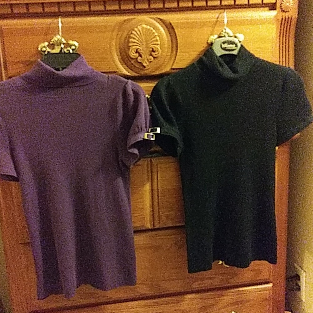Sweaters
